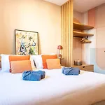 Les Magnolias D'annecy Apartamento *
