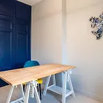Les Magnolias D'annecy Apartamento Annecy