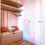 Les Magnolias D'annecy Apartamento *