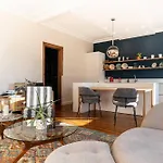 Les Magnolias D'annecy Apartamento
