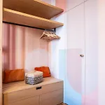 Apartamento Les Magnolias D'annecy *