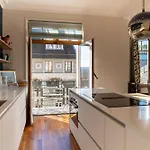 Les Magnolias D'annecy Apartamento *