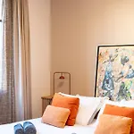 Les Magnolias D'annecy Apartamento Annecy