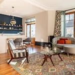 Apartamento Les Magnolias D'annecy *