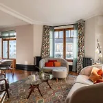 Apartamento Les Magnolias D'annecy *