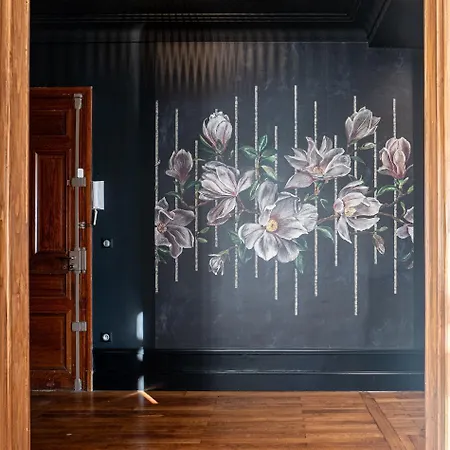 Apartment Les Magnolias D'annecy