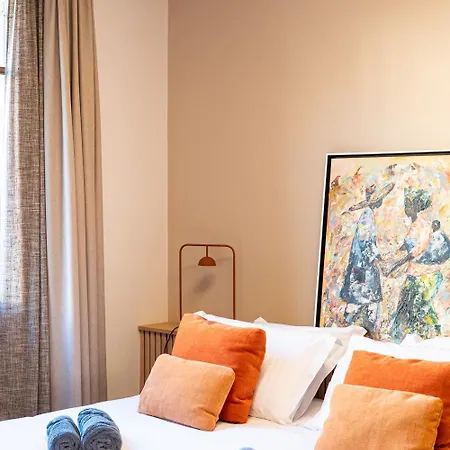 Apartamento Les Magnolias D'annecy