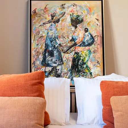 Apartamento Les Magnolias D'annecy