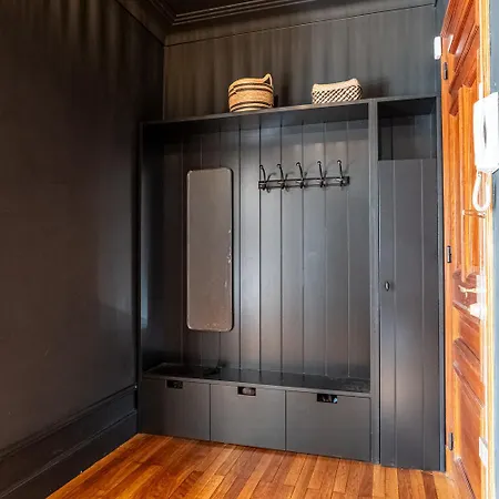 Apartamento Les Magnolias D'annecy Annecy