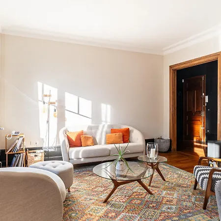 Apartamento Les Magnolias D'annecy Annecy