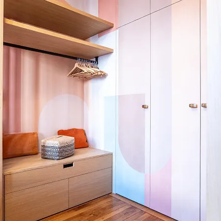 Les Magnolias D'annecy Apartamento Annecy